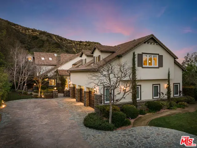 23575 Park South Street, Calabasas, CA 91302 - Image #3