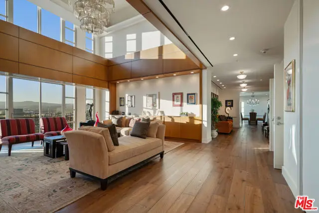 10580 Wilshire Boulevard #23NE, Los Angeles, CA 90024 - Image #1