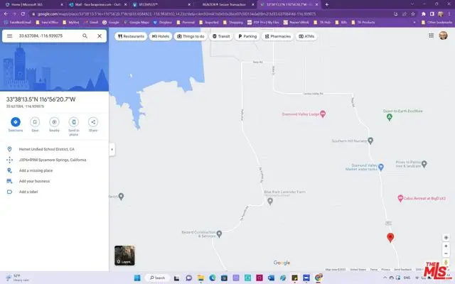 33211 Sage Rd, Hemet, CA 92544 - Image #2