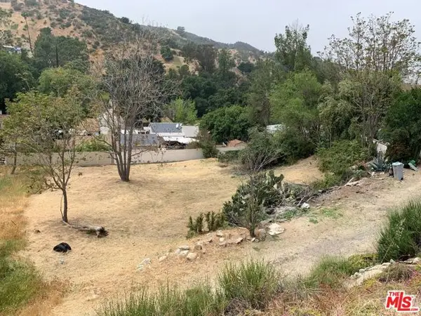 0 Commerce Avenue, Los Angeles, CA 91042