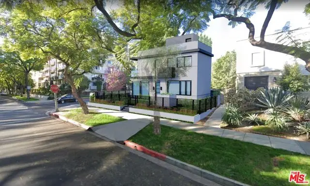 331 N Oakhurst Drive, Beverly Hills, CA 90210 - Image #2