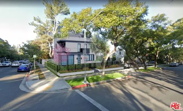 331 N Oakhurst Drive, Beverly Hills, CA 90210 - Image #3