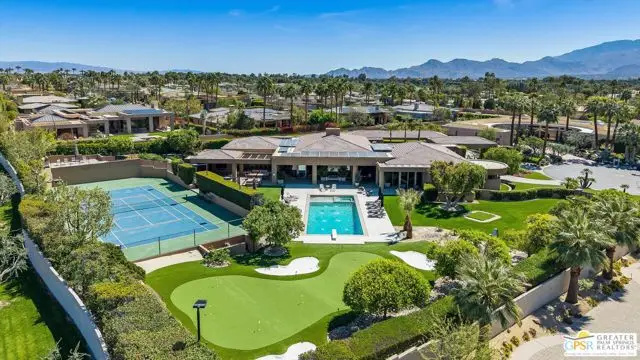4 Big Sioux Road, Rancho Mirage, CA 92270 - Image #2