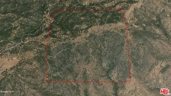 0 Rancheria Road, Bakersfield, CA 93307