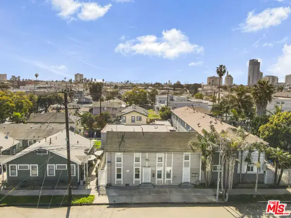 1060 E 6th Street, Long Beach, CA 90802