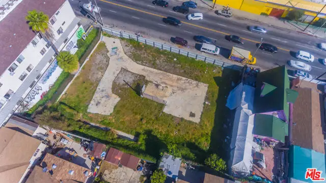 1637 S Vermont Avenue, Los Angeles, CA 90006 - Image #3