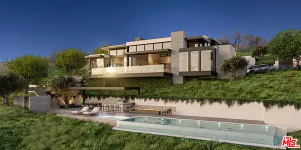 4755 Avenida Del Mar, Malibu, CA 90265