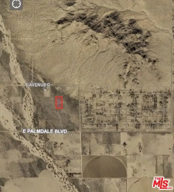 0 E Avenue Q3, Palmdale, CA 93591