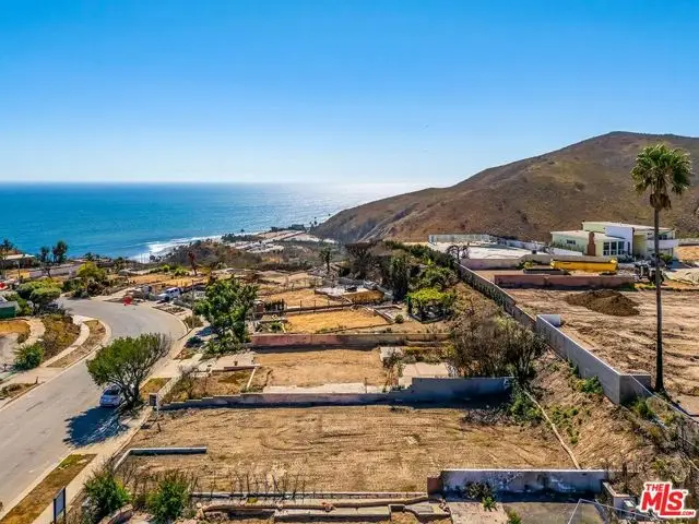 3735 Malibu Vista Drive, Malibu, CA 90265 - Image #1