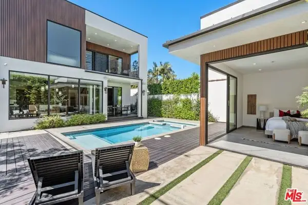 714 N La Jolla Avenue, Los Angeles, CA 90046