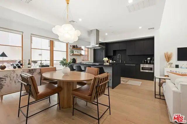 1035 N Vista Street, West Hollywood, CA 90046 - #3