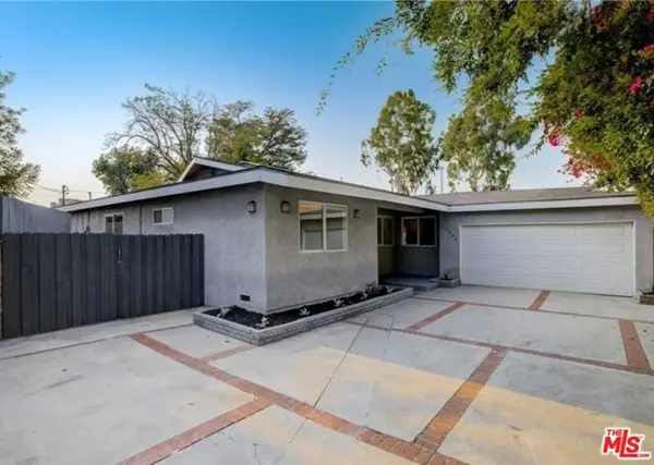13633 Sylvan Street, Los Angeles, CA 91401