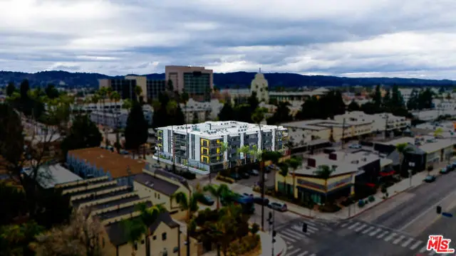 6363 Tyrone Avenue, Van Nuys, CA 91401 - Image #3