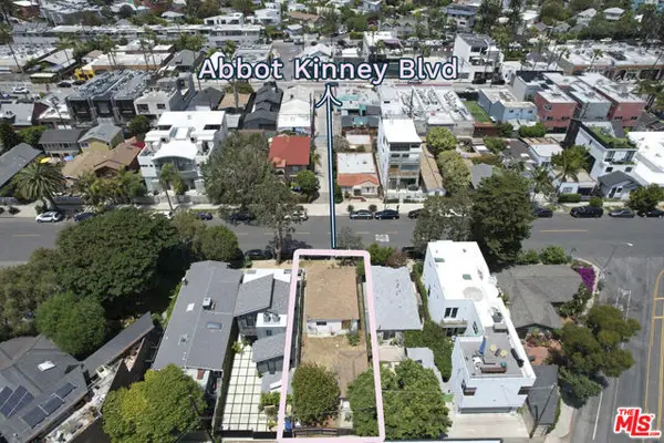 1308 Cabrillo Avenue, Venice (los Angeles), CA 90291