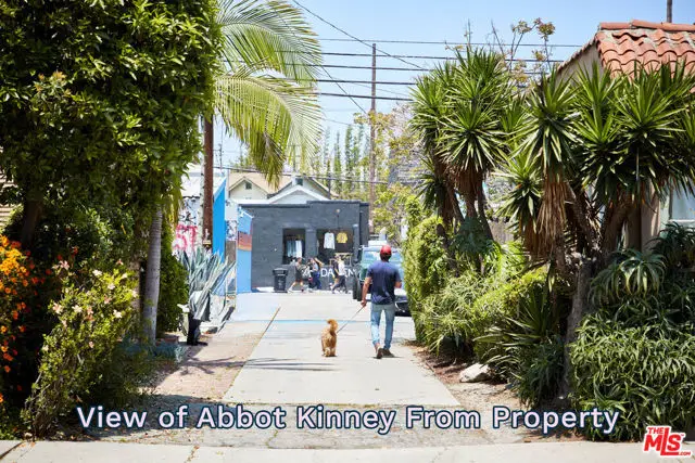 1308 Cabrillo Avenue, Venice, CA 90291 - Image #3