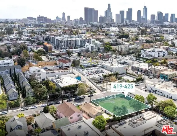 419 N Lake Street, Los Angeles, CA 90026