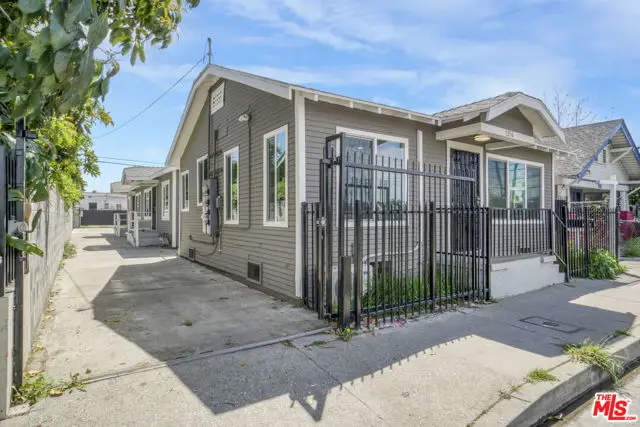 1254 Exposition Boulevard, Los Angeles, CA 90007 - #3