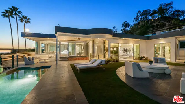 9353 Nightingale Drive, Los Angeles, CA 90069 - #2