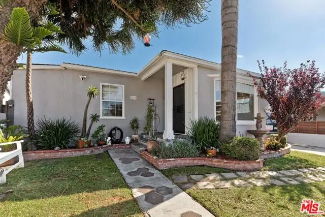 2218 S Genesee Avenue, Los Angeles, CA 90016 - Image #1