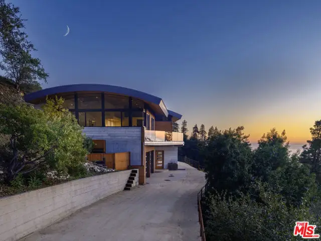 47730 Coast Ridge Road, Big Sur, CA 93920 - Image #2