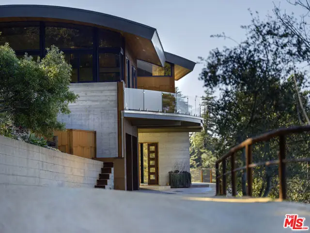 47730 Coast Ridge Road, Big Sur, CA 93920 - Image #3