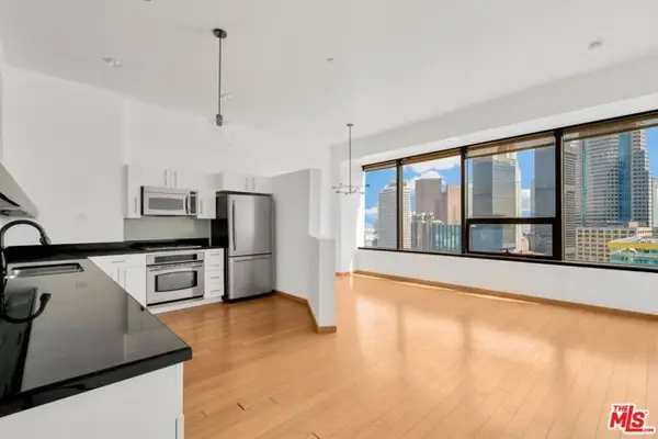 1100 Wilshire Boulevard #2207, Los Angeles, CA 90017