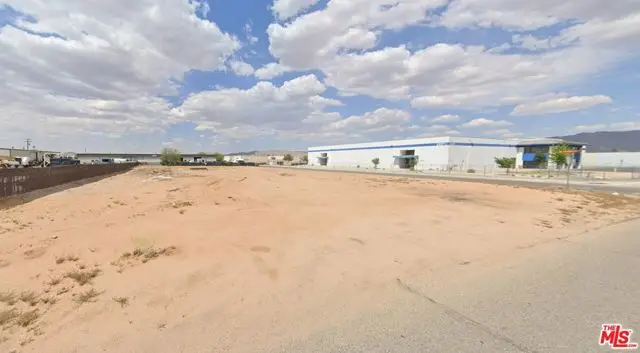 0 Ottawa Road, Apple Valley, CA 92308 - #1