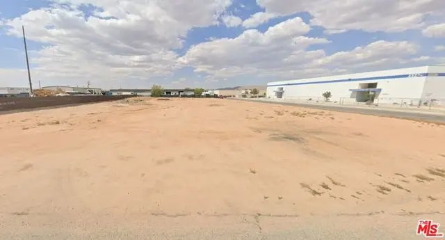 0 Ottawa Road, Apple Valley, CA 92308 - #3