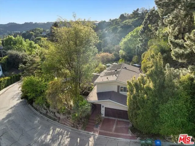 2973 Hutton Drive, Beverly Hills, CA 90210 - Image #3