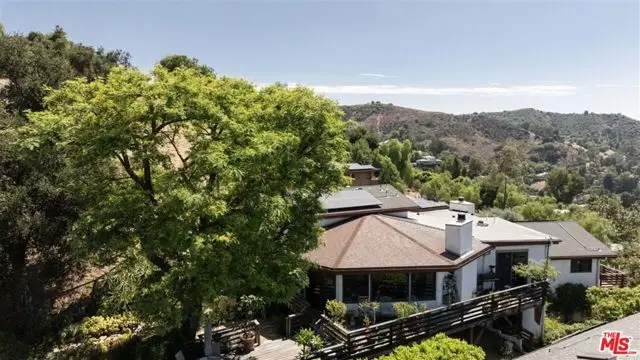 2733 Halsey Road, Topanga, CA 90290 - #2