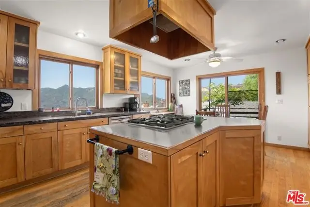 2733 Halsey Road, Topanga, CA 90290 - #3