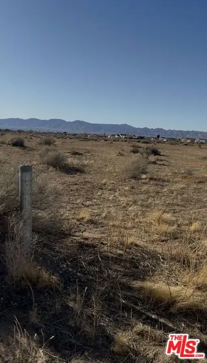 0 Muir Avenue, California City, CA 93505 - Image #3