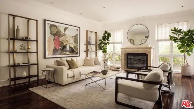 10100 Empyrean Way #103, Los Angeles, CA 90067 - Image #2