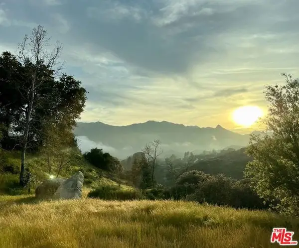 935 Cold Canyon, Calabasas, CA 91302