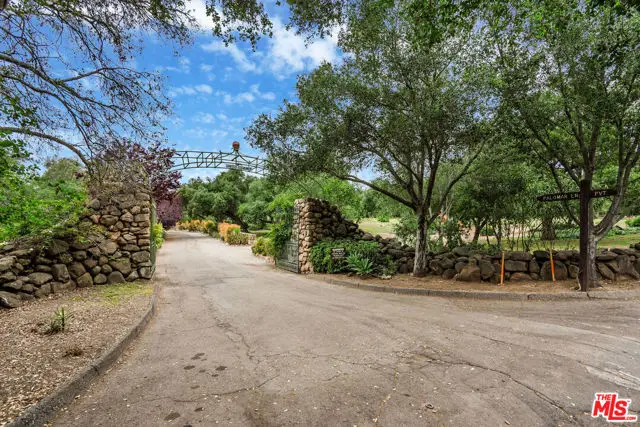 914 Palomar Road, Ojai, CA 93023 - Image #2