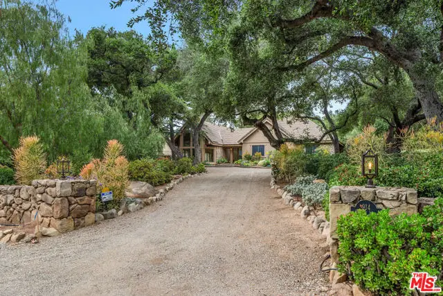 914 Palomar Road, Ojai, CA 93023 - Image #3