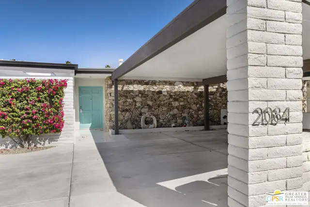 2084 S Lagarto Way, Palm Springs, CA 92264 - Image #2