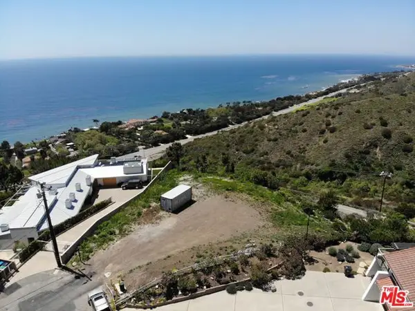 32933 Calle De La Burrita, Malibu, CA 90265