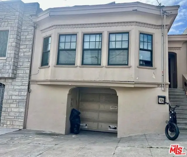 755 46th Avenue, San Francisco, CA 94121 - Image #1