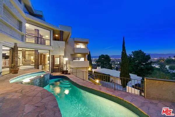 3917 Murietta Avenue, Sherman Oaks, CA 91423