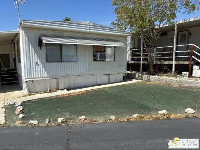 18801 Roberts Road #169, Desert Hot Springs, CA 92240 - Image #2