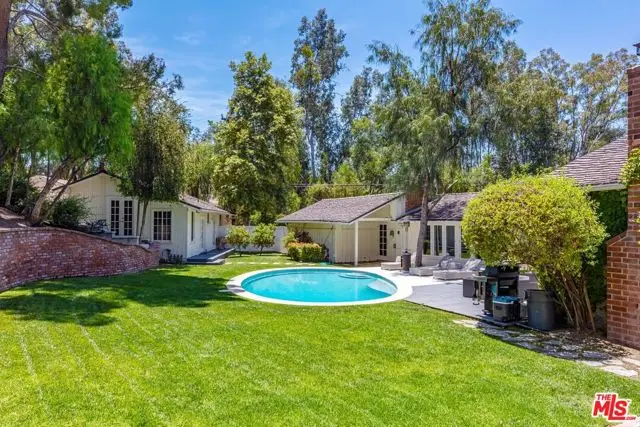 5840 Round Meadow Road, Hidden Hills, CA 91302 - Image #1