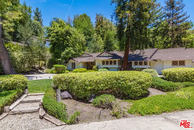 5854 Round Meadow Road, Hidden Hills, CA 91302 - Image #2