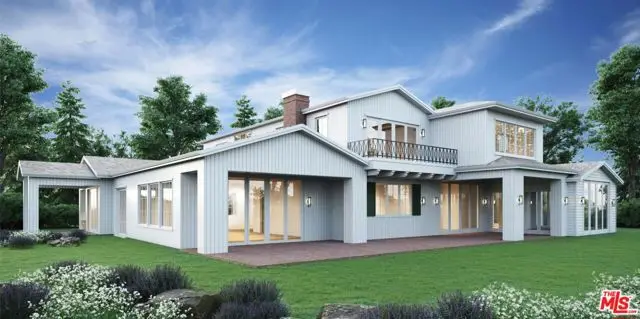 5854 Round Meadow Road, Hidden Hills, CA 91302 - Image #3