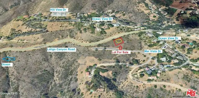 4224 Latigo, Malibu, CA 90265 - #3