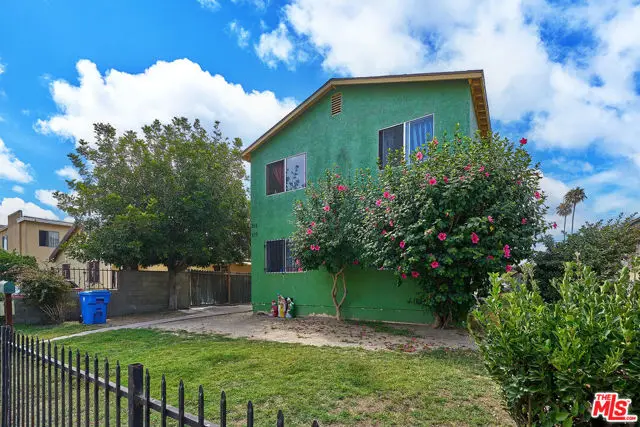 210 W 77th Street, Los Angeles, CA 90003 - Image #1