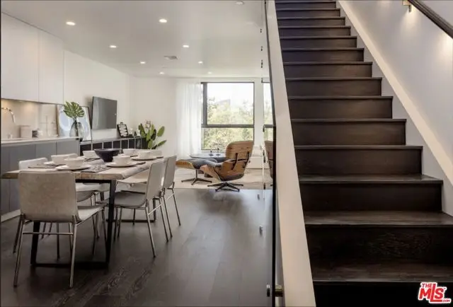 724 N Croft Avenue #307, Los Angeles, CA 90069 - Image #3