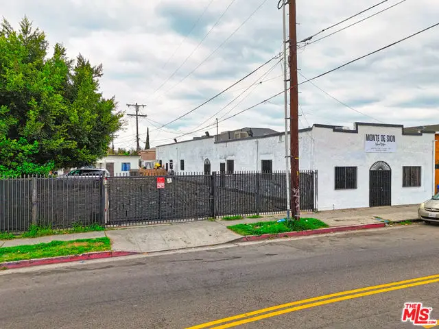 6617 S San Pedro Street, Los Angeles, CA 90003 - Image #1