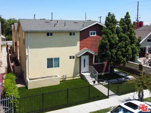 1325 W 37th Place, Los Angeles, CA 90007