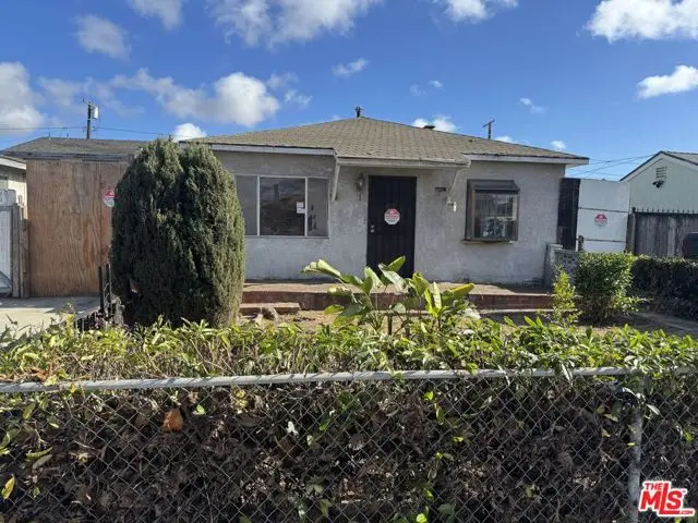 4030 W 159th Street, Lawndale, CA 90260 - Image #1